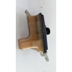 VASCHETTA COMPENSAZIONE RADIATORE TOYOTA RAV 4 (06-10) 2.2 D-4D (100KW) 4WD 2006