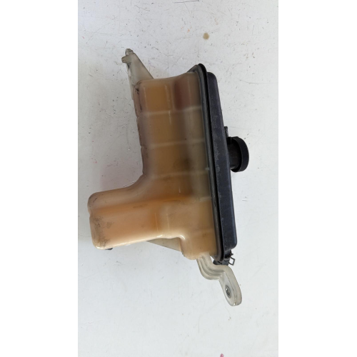 VASCHETTA COMPENSAZIONE RADIATORE TOYOTA RAV 4 (06-10) 2.2 D-4D (100KW) 4WD 2006