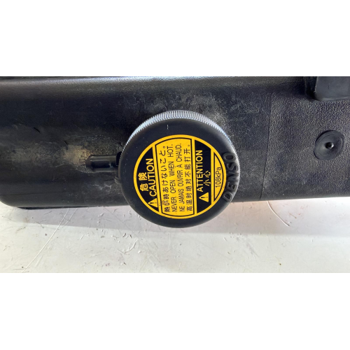 VASCHETTA COMPENSAZIONE RADIATORE TOYOTA RAV 4 (06-10) 2.2 D-4D (100KW) 4WD 2006