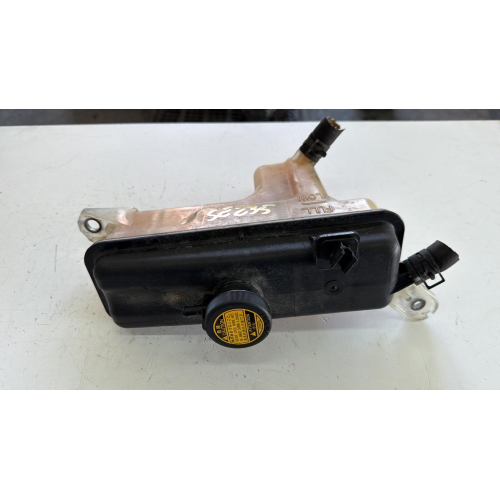 VASCHETTA COMPENSAZIONE RADIATORE TOYOTA RAV 4 (06-10) 2.2 D-4D (100KW) 4WD 2006