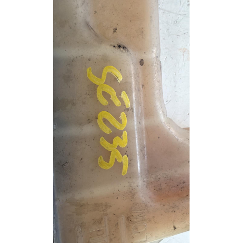 VASCHETTA COMPENSAZIONE RADIATORE TOYOTA RAV 4 (06-10) 2.2 D-4D (100KW) 4WD 2006
