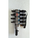 110R-000005 INIETTORI GPL FORD FIESTA 1.4 B GPL 71KW 2017 RTJD 09SQ9 9020061 21DL 12277 E093149+12 67R-010185 110R-000005
