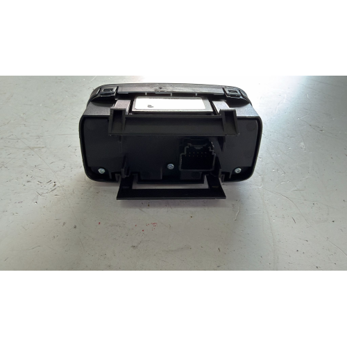 C1BT13A024DB COMANDO INTERRUTTORE REGOLAZIONE FARI LUCI FORD FIESTA 1.4 B GPL 71KW 2017 RTJD