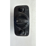 C1BT13A024DB COMANDO INTERRUTTORE REGOLAZIONE FARI LUCI FORD FIESTA 1.4 B GPL 71KW 2017 RTJD