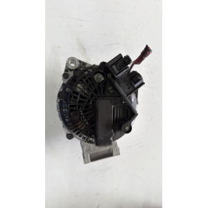 ALTERNATORE FORD FIESTA 1.4 B GPL 71KW 2017 RTJD 8053379007967