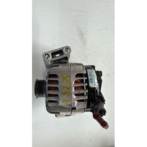ALTERNATORE FORD FIESTA 1.4 B GPL 71KW 2017 RTJD 8053379007967