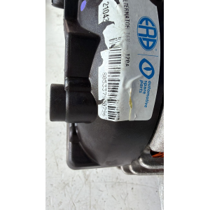 ALTERNATORE FORD FIESTA 1.4 B GPL 71KW 2017 RTJD 8053379007967