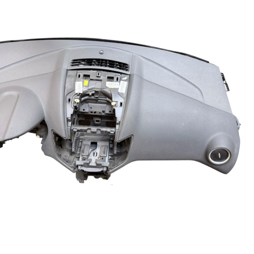 C1BT-14B321-CF KIT AIRBAG COMPLETO FORD FIESTA 1.4 B GPL 71KW 2017 RTJD TC41L0XX170721423