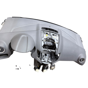 C1BT-14B321-CF KIT AIRBAG COMPLETO FORD FIESTA 1.4 B GPL 71KW 2017 RTJD TC41L0XX170721423