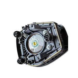C1BT-14B321-CF KIT AIRBAG COMPLETO FORD FIESTA 1.4 B GPL 71KW 2017 RTJD TC41L0XX170721423