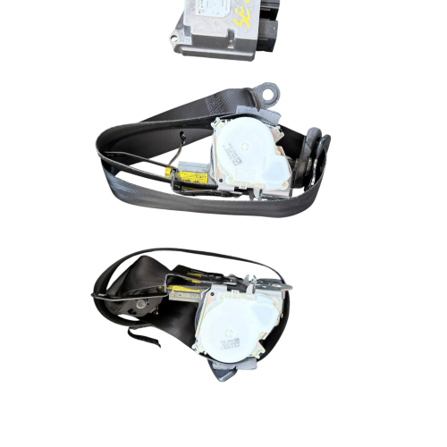 C1BT-14B321-CF KIT AIRBAG COMPLETO FORD FIESTA 1.4 B GPL 71KW 2017 RTJD TC41L0XX170721423
