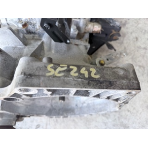 CAMBIO FIAT Panda II (169) 1.3 D Multijet Diesel 70CV 51kW ANNO 2008 188A8000 MOTORE
