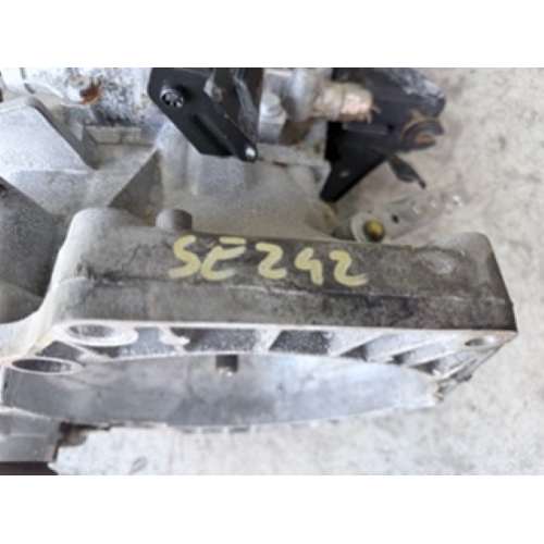 CAMBIO FIAT Panda II (169) 1.3 D Multijet Diesel 70CV 51kW ANNO 2008 188A8000 MOTORE
