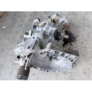 CAMBIO FIAT Panda II (169) 1.3 D Multijet Diesel 70CV 51kW ANNO 2008 188A8000 MOTORE