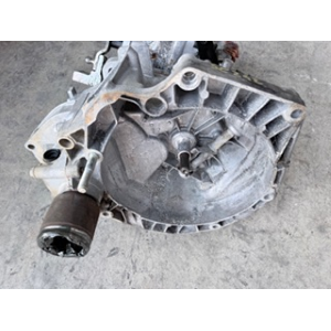 CAMBIO FIAT Panda II (169) 1.3 D Multijet Diesel 70CV 51kW ANNO 2008 188A8000 MOTORE