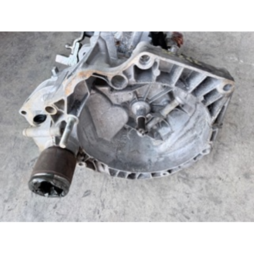 CAMBIO FIAT Panda II (169) 1.3 D Multijet Diesel 70CV 51kW ANNO 2008 188A8000 MOTORE