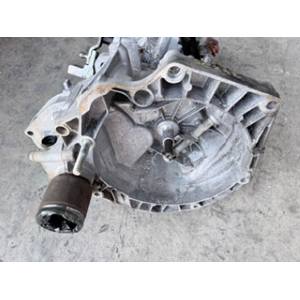 CAMBIO FIAT Panda II (169) 1.3 D Multijet Diesel 70CV 51kW ANNO 2008 188A8000 MOTORE