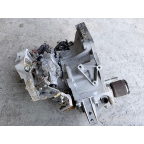 CAMBIO FIAT Panda II (169) 1.3 D Multijet Diesel 70CV 51kW ANNO 2008 188A8000 MOTORE