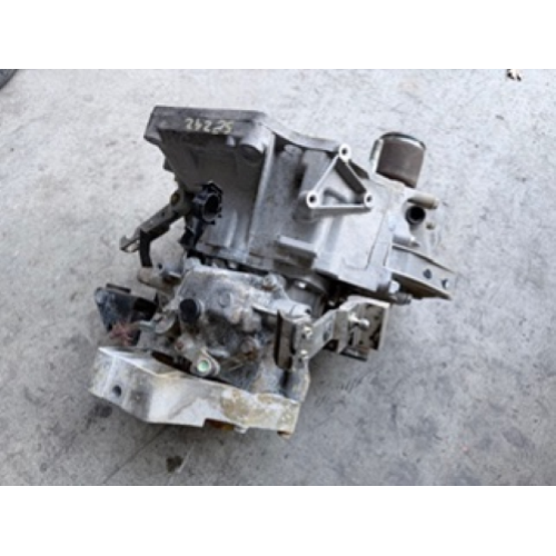 CAMBIO FIAT Panda II (169) 1.3 D Multijet Diesel 70CV 51kW ANNO 2008 188A8000 MOTORE