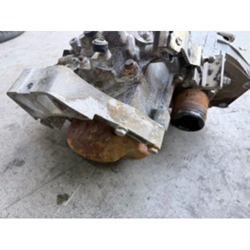 CAMBIO FIAT Panda II (169) 1.3 D Multijet Diesel 70CV 51kW ANNO 2008 188A8000 MOTORE