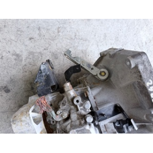 CAMBIO FIAT Panda II (169) 1.3 D Multijet Diesel 70CV 51kW ANNO 2008 188A8000 MOTORE