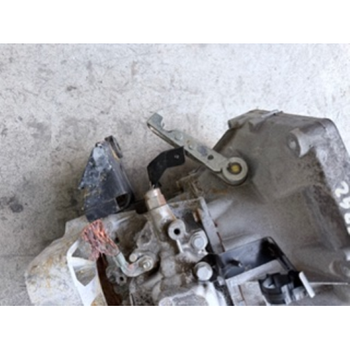 CAMBIO FIAT Panda II (169) 1.3 D Multijet Diesel 70CV 51kW ANNO 2008 188A8000 MOTORE