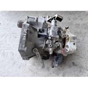 CAMBIO FIAT Panda II (169) 1.3 D Multijet Diesel 70CV 51kW ANNO 2008 188A8000 MOTORE