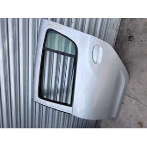 PORTIERA PORTA SPORTELLO POSTERIORE SINISTRA DACIA SANDERO II 2014 