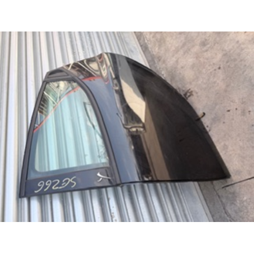 PORTIERA PORTA SPORTELLO POSTERIORE SINISTRA LANCIA YPSILON Y 2014