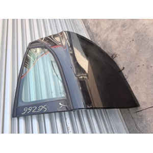 PORTIERA PORTA SPORTELLO POSTERIORE SINISTRA LANCIA YPSILON Y 2014