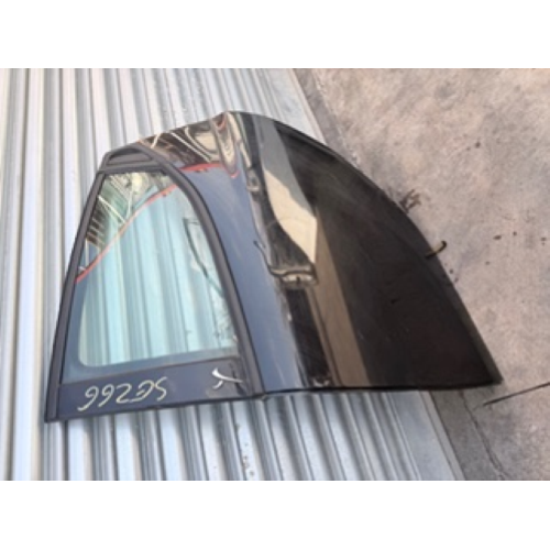 PORTIERA PORTA SPORTELLO POSTERIORE SINISTRA LANCIA YPSILON Y 2014