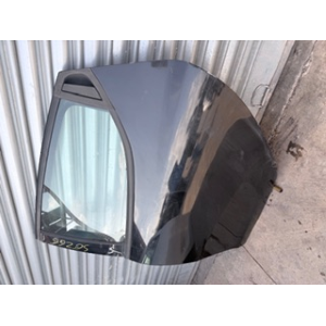 PORTIERA PORTA SPORTELLO POSTERIORE SINISTRA LANCIA YPSILON Y 2014