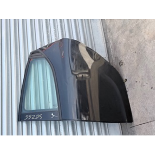 PORTIERA PORTA SPORTELLO POSTERIORE SINISTRA LANCIA YPSILON Y 2014