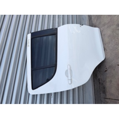 PORTIERA PORTA SPORTELLO POSTERIORE DESTRA DX SUZUKI SWIFT 2012