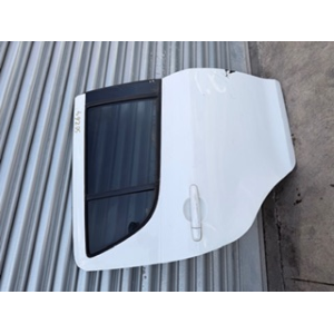 PORTIERA PORTA SPORTELLO POSTERIORE DESTRA DX SUZUKI SWIFT 2012