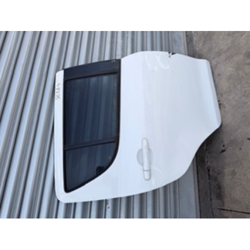 PORTIERA PORTA SPORTELLO POSTERIORE DESTRA DX SUZUKI SWIFT 2012