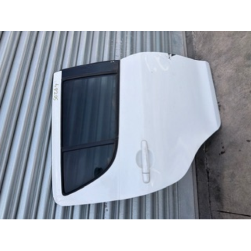 PORTIERA PORTA SPORTELLO POSTERIORE DESTRA DX SUZUKI SWIFT 2012