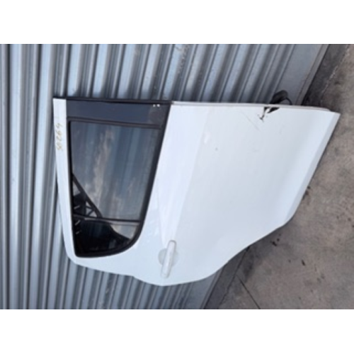 PORTIERA PORTA SPORTELLO POSTERIORE DESTRA DX SUZUKI SWIFT 2012