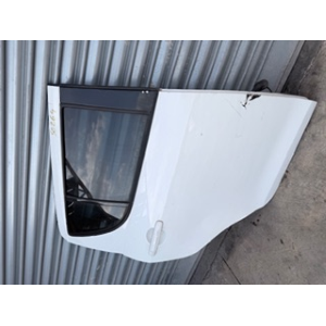 PORTIERA PORTA SPORTELLO POSTERIORE DESTRA DX SUZUKI SWIFT 2012