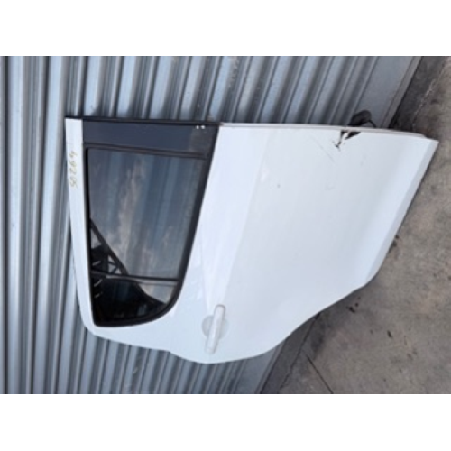 PORTIERA PORTA SPORTELLO POSTERIORE DESTRA DX SUZUKI SWIFT 2012