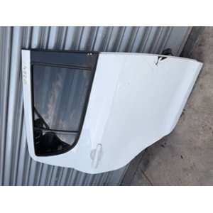 PORTIERA PORTA SPORTELLO POSTERIORE DESTRA DX SUZUKI SWIFT 2012