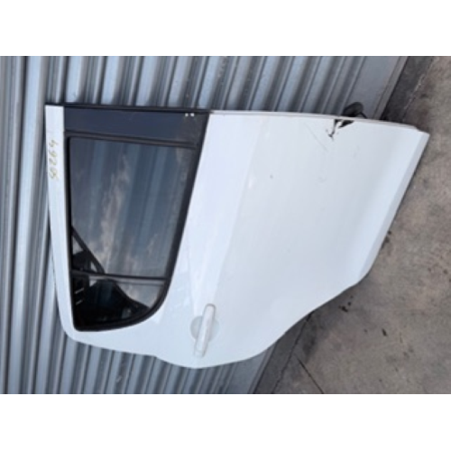 PORTIERA PORTA SPORTELLO POSTERIORE DESTRA DX SUZUKI SWIFT 2012