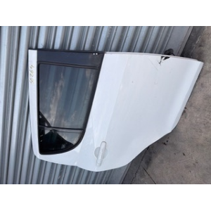 PORTIERA PORTA SPORTELLO POSTERIORE DESTRA DX SUZUKI SWIFT 2012