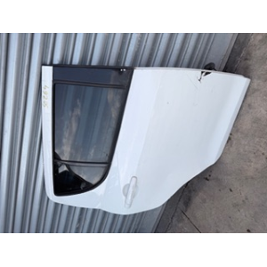 PORTIERA PORTA SPORTELLO POSTERIORE DESTRA DX SUZUKI SWIFT 2012
