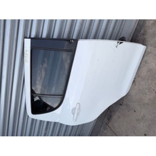 PORTIERA PORTA SPORTELLO POSTERIORE DESTRA DX SUZUKI SWIFT 2012
