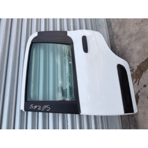PORTIERA PORTA SPORTELLO POSTERIORE SINISTRA FIAT PANDA III 2020