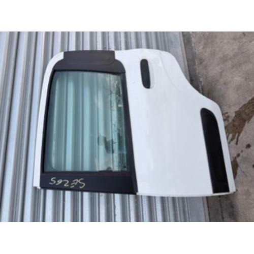 PORTIERA PORTA SPORTELLO POSTERIORE SINISTRA FIAT PANDA III 2020