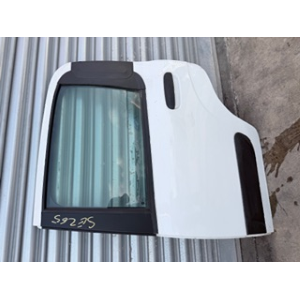 PORTIERA PORTA SPORTELLO POSTERIORE SINISTRA FIAT PANDA III 2020