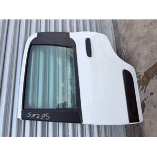 PORTIERA PORTA SPORTELLO POSTERIORE SINISTRA FIAT PANDA III 2020