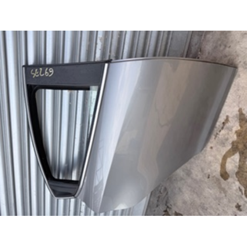 PORTIERA PORTA SPORTELLO POSTERIORE DESTRA DX ALFA ROMEO GIULIETTA 2012